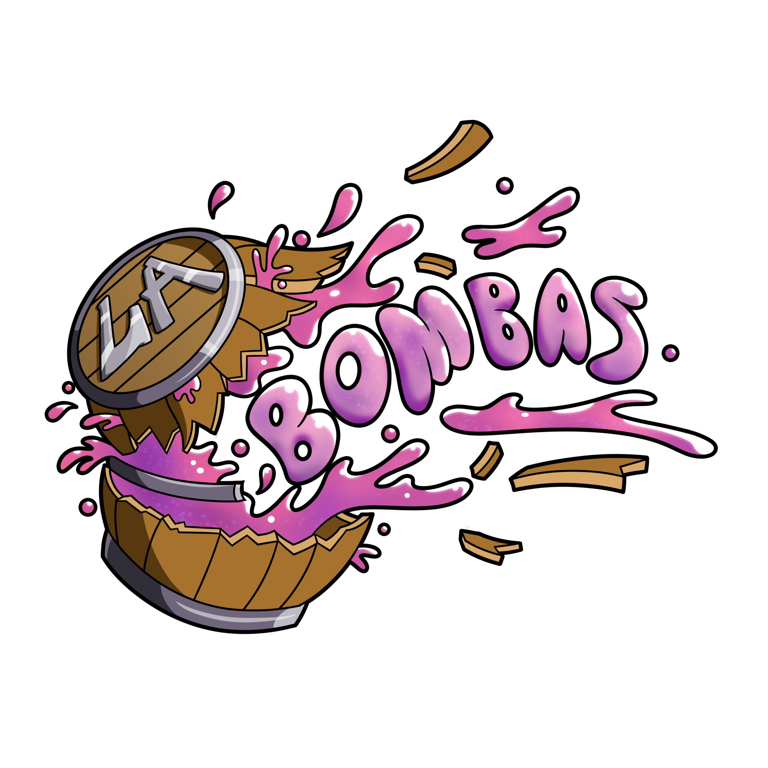 La Bombas